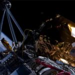 Американский частный посадочный модуль успешно сел на Луну