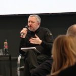 Костин на конференции в Берлине: Партнеры не имеют усталости в расследовании военных преступлений РФ