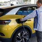 Изучаем феномен: почему в Украине резко увеличилось количество электромобилей из Китая