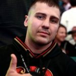 WBC назначила Александру Гвоздику бой за титул временного чемпиона мира по боксу