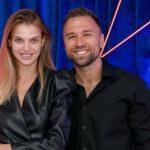 Жена экс-“Холостяка” Михайлюка рассекретила древнегреческое имя новорожденного сына