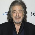 83-летнего Аль Пачино впервые после суда по вопросам опеки сына застали на свидании с 30-летней избранницей