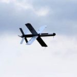 Минобороны РФ заявляет, что Россию атаковали 33 украинских БпЛА