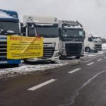 Польща може почати перевіряти все українське зерно, яке транзитом потрапляє у державу