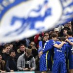 ”Челси” Михаила Мудрика сыграет с “Ливерпулем” в финале Кубка Английской лиги