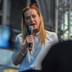 Главы правительств Италии, Канады и Бельгии прибыли в Киев