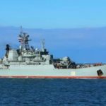 СМИ: В Госдепе США отреагировали на уничтожение БДК “Цезарь Куников” и отметили креативность