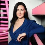 Соломия Витвицкая впервые после развода показала своего нового возлюбленного