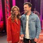 Жена Григория Решетника показала щемящие кадры с их венчания