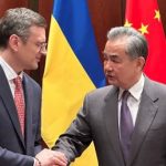 Кулеба встретился с главой МИД Китая: обсудили достижение мира в Украине