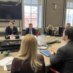 Литва адвокатирует открытие украинских школ в странах Европы – Кондратюк