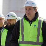 Видобуток українського газу та нафти буде збільшуватися, — Чернишов