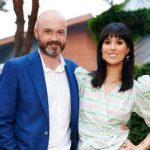 Маша Ефросинина призналась, как интим спас ее брак с мужем от развода: “Мы были любовниками”