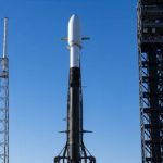Прослужит 15 лет. SpaceX вывел на орбиту новый спутник связи