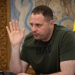 Украина продолжает работать над соглашениями о гарантиях безопасности и над членством в НАТО – Ермак