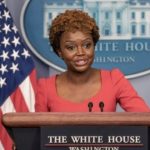 Белый дом – о предстоящей отставке Макконнелла: Поддержка Украины в Конгрессе сохранится