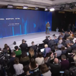 В Киеве проходит форум «Украина. Год 2024»