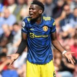 Французского футболиста Поля Погба дисквалифицировали на четыре года