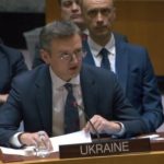 Кулеба: Пока в Совбезе ООН обсуждают возможность достижения мира, Россия продолжает убивать