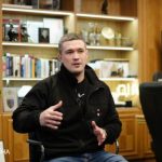 Михаил Федоров предложил Илону Маску решение для поиска “Старлинков” у оккупантов