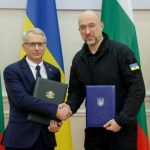 Прем’єри України і Болгарії підписали спільну заяву