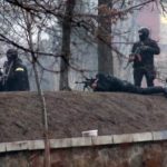 ОГП: Участников Евромайдана убивали украинские правоохранители под влиянием РФ, российских снайперов не было