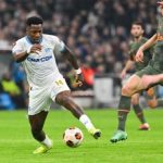 “Шахтер” уступил “Марселю” и вылетел из Лиги Европы