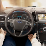 Автомобілі Ford позбудуться автоматичних паркувальних систем — ними ніхто не користується
            Реклама