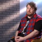 Известный украинский дизайнер признался, что у него был секс с мужчиной