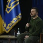 Зеленский не верит в то, что переговоры с Путиным могут принести мир