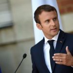 Франция косвенно подтвердила, что рассматривает возможность предоставления Украине новых самолетов.