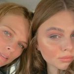 Ольга Фреймут показала редкое фото со старшей дочерью и нежно обратилась к ней