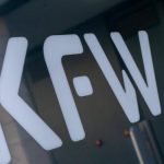 ​1,4 млрд євро передав Україні банк розвитку Німеччини