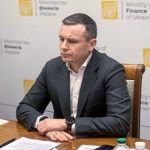 ​Україні потрібно близько $3 млрд зовнішнього фінансування щомісяця, – міністр фінансів