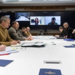 Ермак провел совещание по вопросам безопасности – обсудили, каким должна быть армия после победы