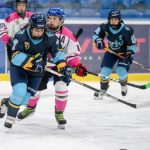 Хоккей: Расписание матчей полуфинальной серии плей-офф сезона 2023/24