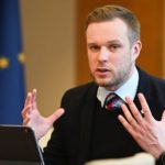 Литва призывает ЕС к «креативным решениям» в помощи Украины для собственной безопасности