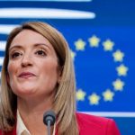 Европарламент одобрил передачу Украине 50 млрд евро помощи