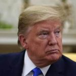 Трамп связал смерть Навального с проблемами в США