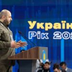 О войне и будущем. Конференция “Украина. Год 2024”: главные заявления (онлайн)