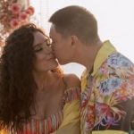 Иванна Онуфрийчук восхитила фото со своей роскошной свадьбы на Мальдивах с мужем-иностранцем