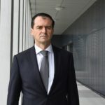 Соглашение изменений в Европейский фонд мира откроет путь к соглашению о безопасности между Украиной и ЕС – Ченцов