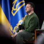 Президент: Для Украины важно, чтобы к мирному саммиту присоединились страны Глобального Юга