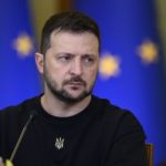 Зеленский – лидерам G7: Имперские амбиции исчезают только от проигрыша того, кто ими заражен