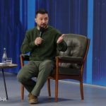 Зеленский ответил, почему в Украине изменяют закон о мобилизации