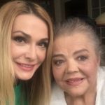 Ольга Сумская растрогала обращением к покойной маме в годовщину ее смерти