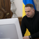 Ермак и советник президента Франции обсудили подготовку визита Макрона в Украину