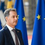 После неудачной попытки захватить Киев РФ потерпела многие стратегические поражения – премьер Бельгии