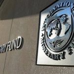 Команда МВФ прибула до Києва