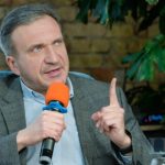 Павло Шеремета: «Держава тобі не винна пенсію, якщо ти все життя працював у приватному секторі»